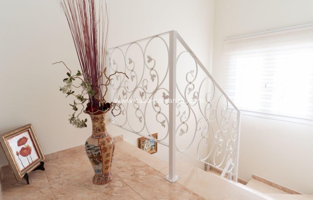 Revente - Villa - Torrevieja - Los Balcones