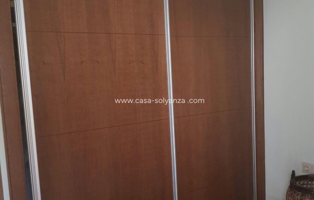 Revente - Appartement - Torrevieja - Playa De Los Naufragos