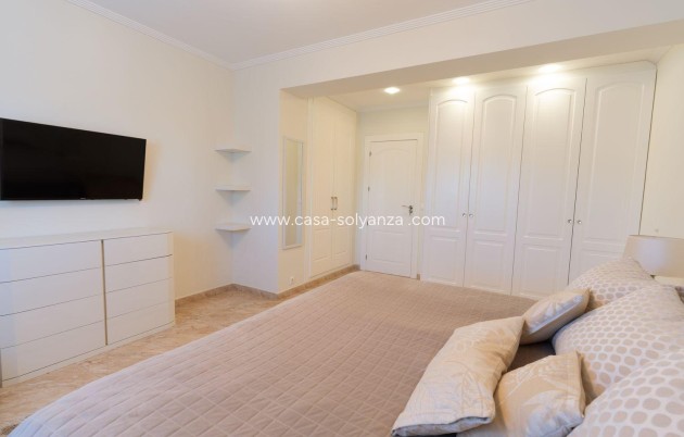 Revente - Villa - Torrevieja - Los Balcones