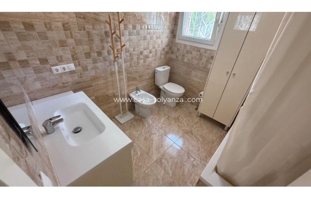 Revente - Villa - Torrevieja - Los Balcones