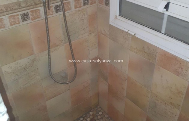 Revente - Appartement - Torrevieja - Playa De Los Naufragos