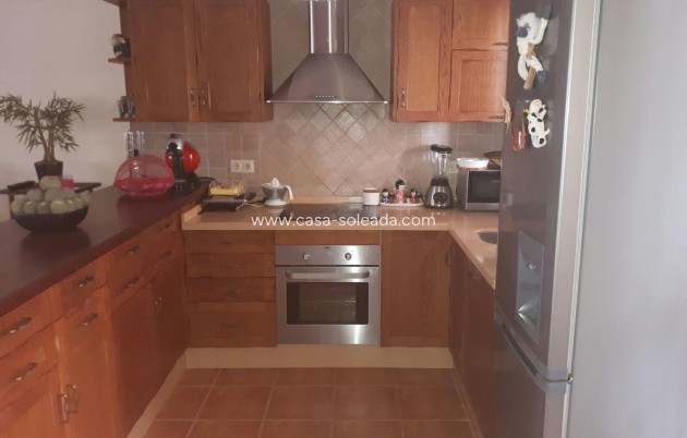 Revente - Appartement - Torrevieja - Playa De Los Naufragos