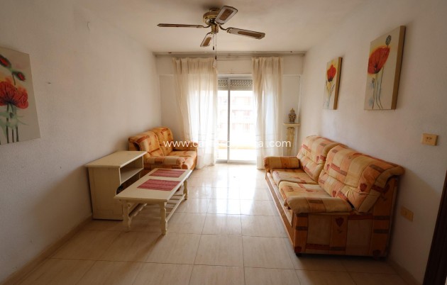 Resale - Apartment / flat - Torrevieja - Costa Blanca