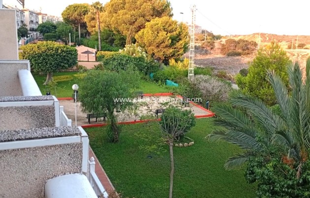 Reventa - Apartamento / piso - Torrevieja - Torreblanca