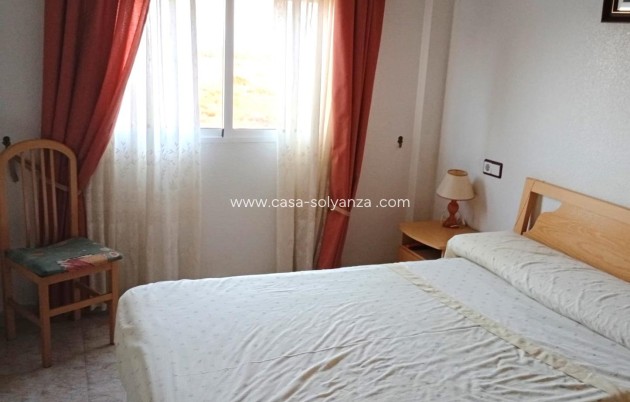 Reventa - Apartamento / piso - Torrevieja - Torreblanca