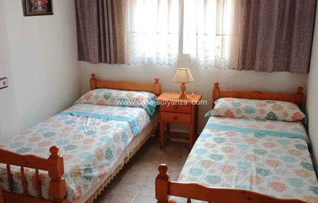 Reventa - Apartamento / piso - Torrevieja - Torreblanca