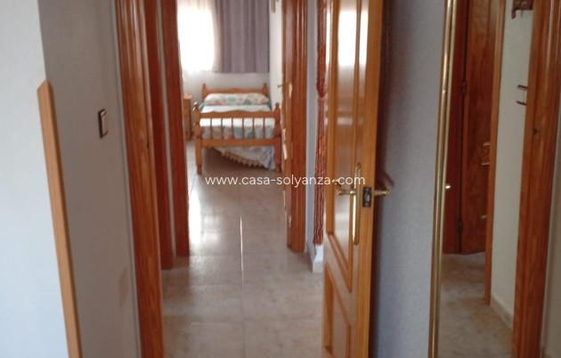 Reventa - Apartamento / piso - Torrevieja - Torreblanca