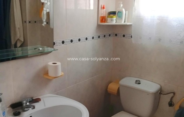 Reventa - Apartamento / piso - Torrevieja - Torreblanca