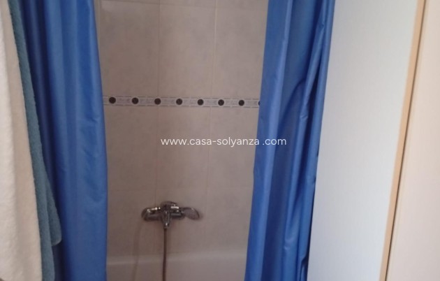 Reventa - Apartamento / piso - Torrevieja - Torreblanca