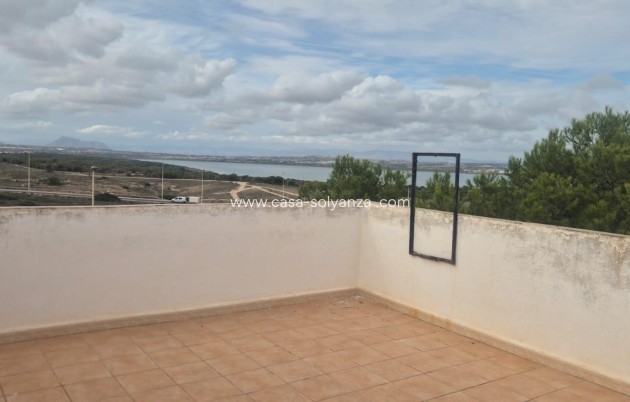 Reventa - Apartamento / piso - Torrevieja - Torreblanca