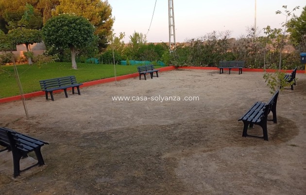 Reventa - Apartamento / piso - Torrevieja - Torreblanca