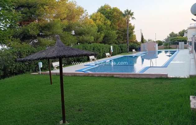 Reventa - Apartamento / piso - Torrevieja - Torreblanca