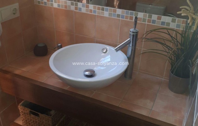 Revente - Appartement - Torrevieja - Playa De Los Naufragos