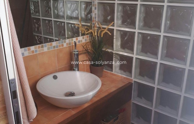 Revente - Appartement - Torrevieja - Playa De Los Naufragos