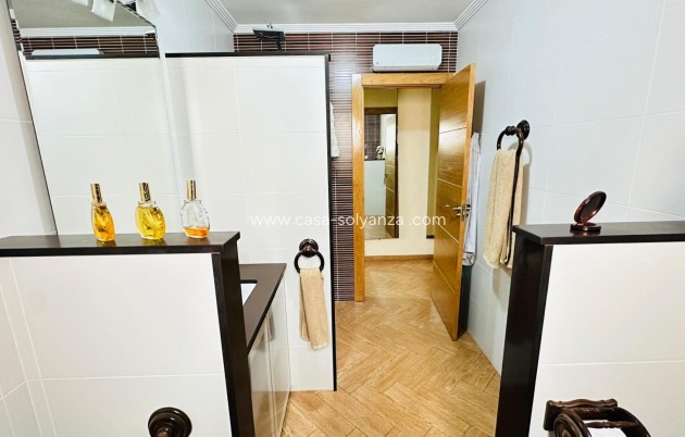 Wiederverkauf - Wohnung - Torrevieja - Center