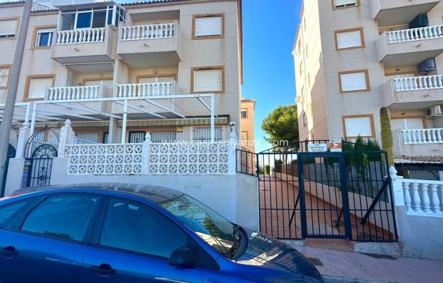 Reventa - Apartamento / piso - Torrevieja - Torreblanca