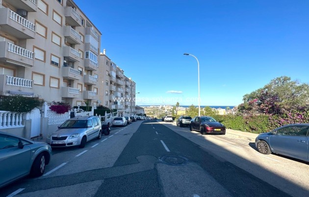 Reventa - Apartamento / piso - Torrevieja - Torreblanca