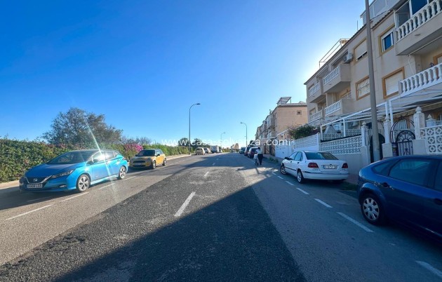 Reventa - Apartamento / piso - Torrevieja - Torreblanca