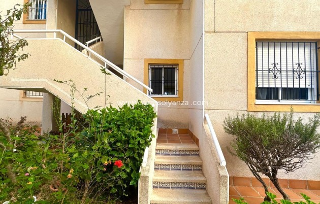 Reventa - Apartamento / piso - Torrevieja - Torreblanca