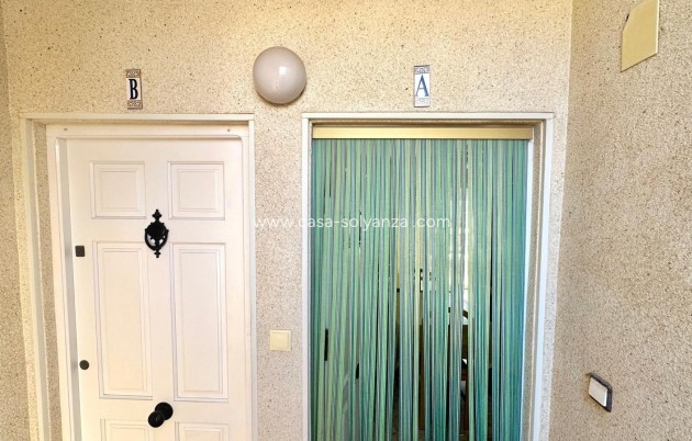 Reventa - Apartamento / piso - Torrevieja - Torreblanca