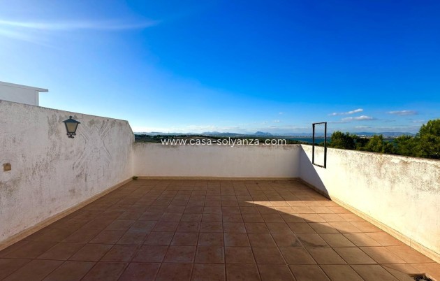 Reventa - Apartamento / piso - Torrevieja - Torreblanca