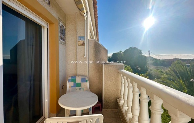Reventa - Apartamento / piso - Torrevieja - Torreblanca