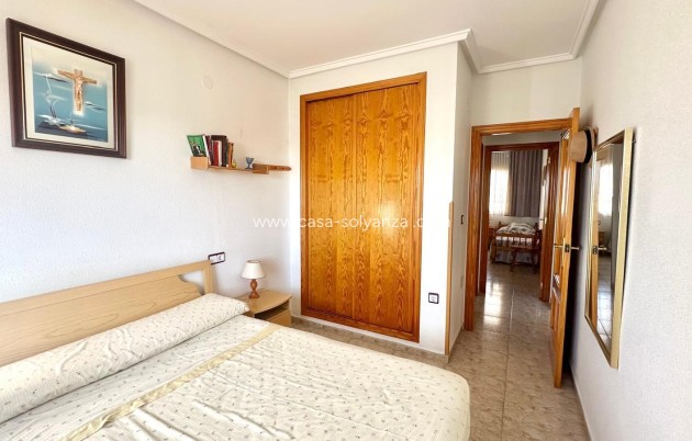 Reventa - Apartamento / piso - Torrevieja - Torreblanca