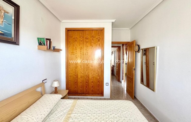 Reventa - Apartamento / piso - Torrevieja - Torreblanca
