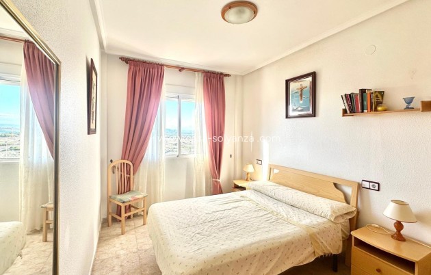 Reventa - Apartamento / piso - Torrevieja - Torreblanca