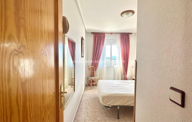 Reventa - Apartamento / piso - Torrevieja - Torreblanca