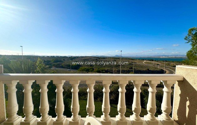 Reventa - Apartamento / piso - Torrevieja - Torreblanca