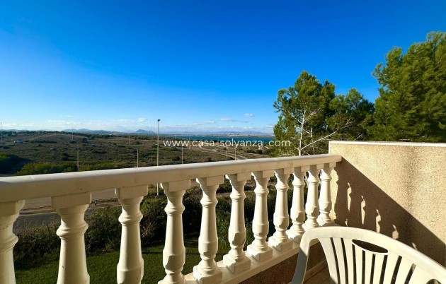 Reventa - Apartamento / piso - Torrevieja - Torreblanca