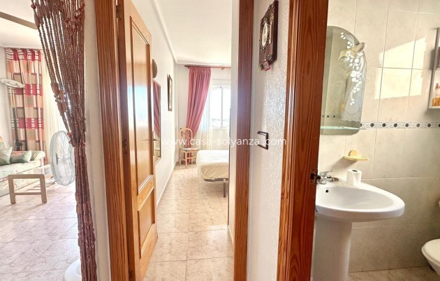 Reventa - Apartamento / piso - Torrevieja - Torreblanca