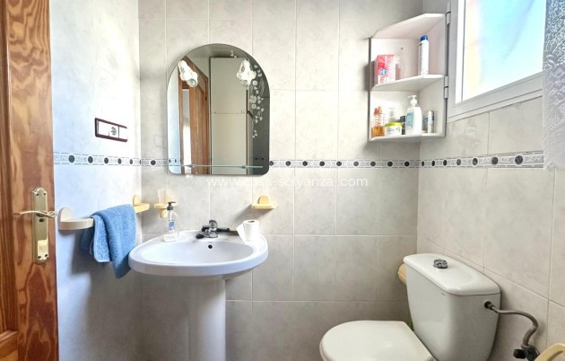 Reventa - Apartamento / piso - Torrevieja - Torreblanca