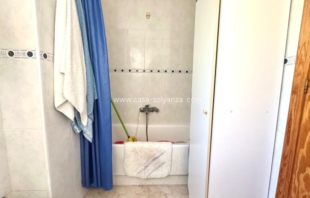 Reventa - Apartamento / piso - Torrevieja - Torreblanca