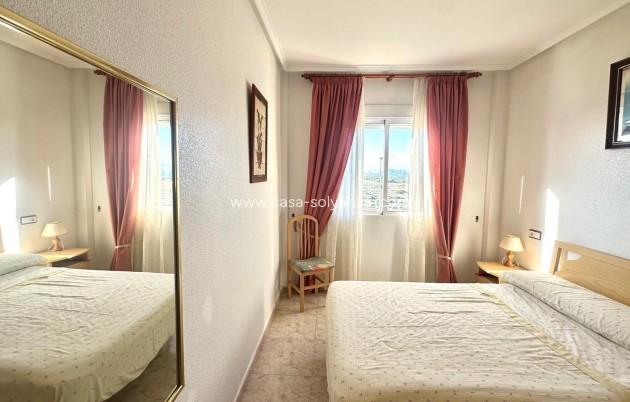 Reventa - Apartamento / piso - Torrevieja - Torreblanca