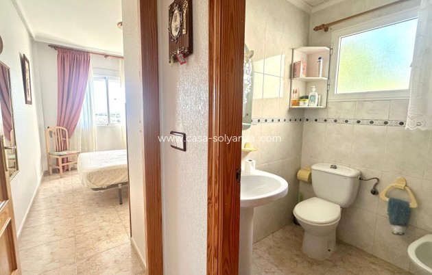 Reventa - Apartamento / piso - Torrevieja - Torreblanca