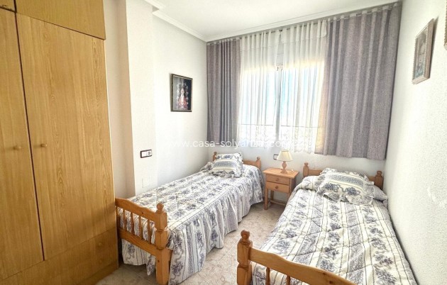 Reventa - Apartamento / piso - Torrevieja - Torreblanca