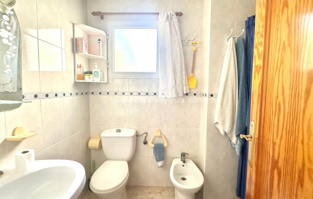 Reventa - Apartamento / piso - Torrevieja - Torreblanca