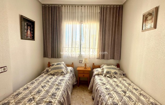 Reventa - Apartamento / piso - Torrevieja - Torreblanca