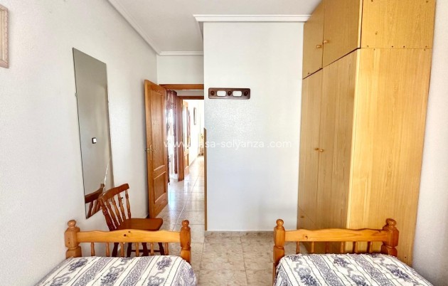 Reventa - Apartamento / piso - Torrevieja - Torreblanca