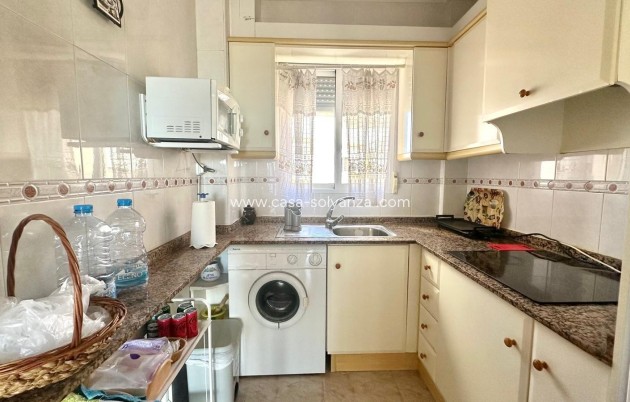 Reventa - Apartamento / piso - Torrevieja - Torreblanca