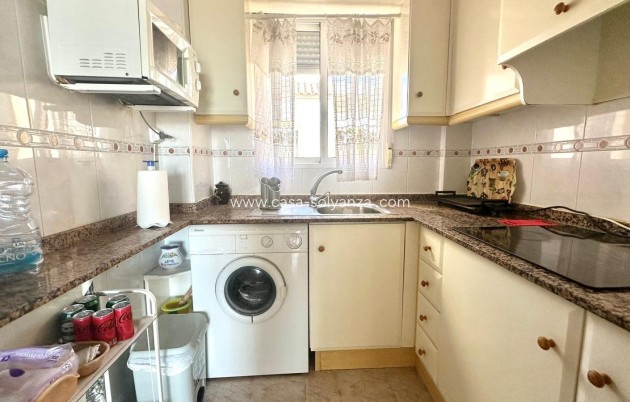 Reventa - Apartamento / piso - Torrevieja - Torreblanca