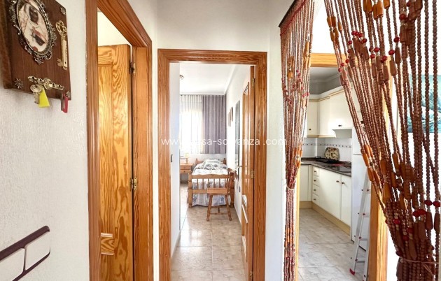 Reventa - Apartamento / piso - Torrevieja - Torreblanca