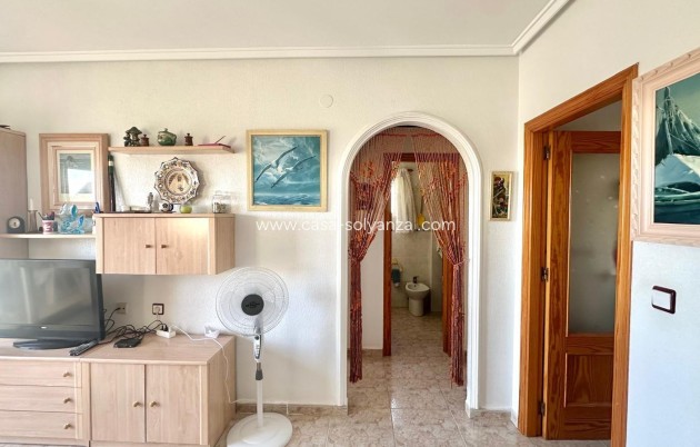 Reventa - Apartamento / piso - Torrevieja - Torreblanca