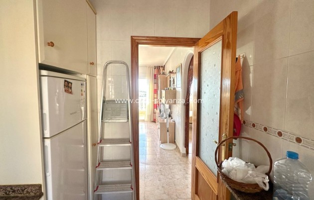 Reventa - Apartamento / piso - Torrevieja - Torreblanca