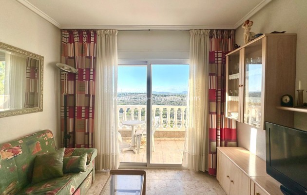 Reventa - Apartamento / piso - Torrevieja - Torreblanca