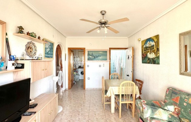 Reventa - Apartamento / piso - Torrevieja - Torreblanca