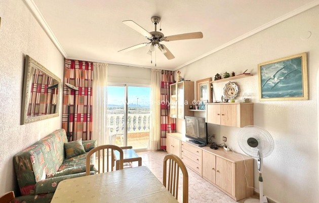 Reventa - Apartamento / piso - Torrevieja - Torreblanca