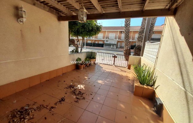 Resale - Apartment / flat - Puerto de Mazarron - Bahia Golf